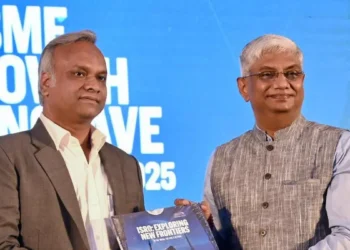 Create an ecosystem for MSMEs to thrive, says Karnataka IT Minister
