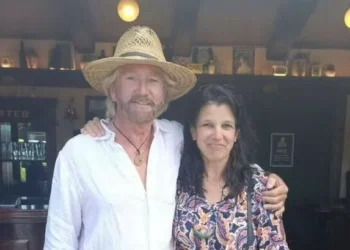 Noel Edmonds and what he’s really like off-camera, revealed by co-worker