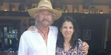 Noel Edmonds and what he’s really like off-camera, revealed by co-worker