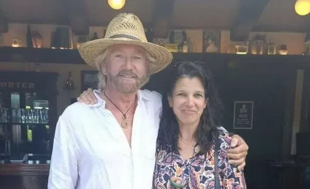 Noel Edmonds and what he’s really like off-camera, revealed by co-worker