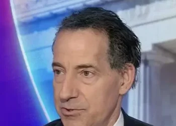 Raskin: Trump Authorizing Iran Strikes Likely Impeachable