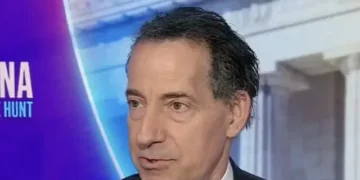 Raskin: Trump Authorizing Iran Strikes Likely Impeachable