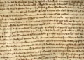 Medieval experts reveal how they found Harvard’s Magna Carta