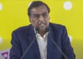 Mukesh Ambani pledges ₹151 crore grant to alma mater ICT Mumbai