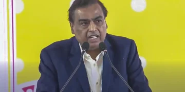 Mukesh Ambani pledges ₹151 crore grant to alma mater ICT Mumbai