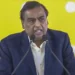 Mukesh Ambani pledges ₹151 crore grant to alma mater ICT Mumbai
