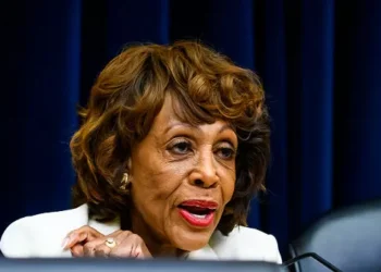 Rep. Maxine Waters Campaign Fined $68K for Campaign Finance Violations