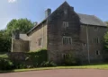 Future of Llancaiach Fawr branded scandalous as Grade-I listed manor is mothballed