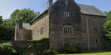 Future of Llancaiach Fawr branded scandalous as Grade-I listed manor is mothballed