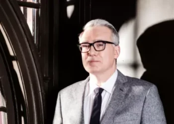Keith Olbermann Blames Deportations for Boulder Terror Attack: ‘Blood on Trump’s Hands’
