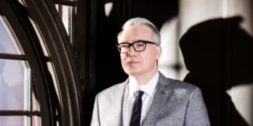 Keith Olbermann Blames Deportations for Boulder Terror Attack: ‘Blood on Trump’s Hands’