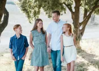 Exclusive — Parental Rights Groups on Trump’s Big, Beautiful Bill: It ‘Supports Families’