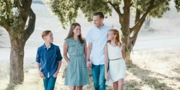 Exclusive — Parental Rights Groups on Trump’s Big, Beautiful Bill: It ‘Supports Families’