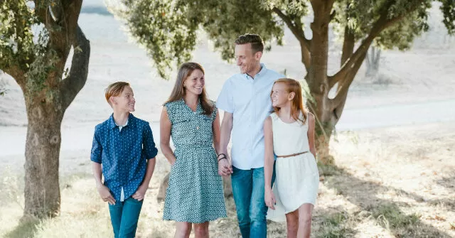 Exclusive — Parental Rights Groups on Trump’s Big, Beautiful Bill: It ‘Supports Families’