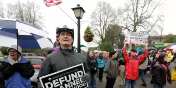 Senate Version of ‘Big, Beautiful Bill’ Would Defund Abortion Giant Planned Parenthood