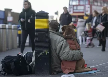 ‘Nearly two centuries of injustice’ set to end amid plans to scrap ‘archaic’ law