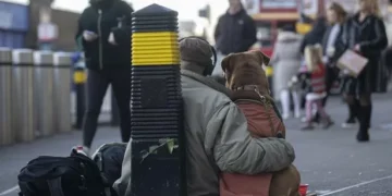 ‘Nearly two centuries of injustice’ set to end amid plans to scrap ‘archaic’ law