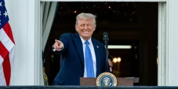 Knudsen: Trump Administration Gives Americans What They Want in Ignoring Pride Month