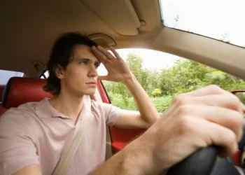 Everyday summer item could cause £200 damage to your car