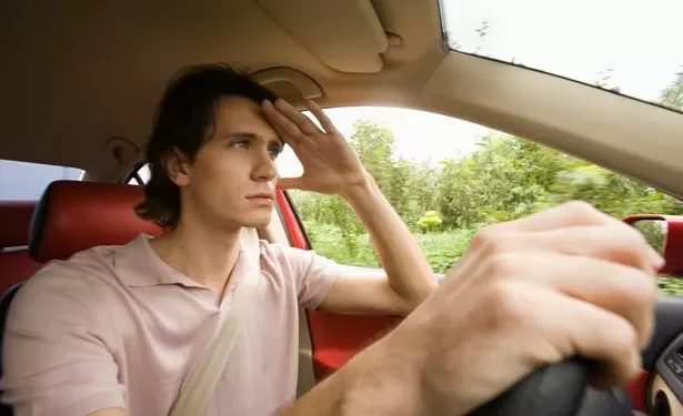 Everyday summer item could cause £200 damage to your car