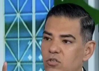 Dem Rep. Garcia: LA ICE Raids Shameful — ‘If You Are Here Illegally, You Deserve Due Process’