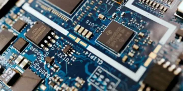 Centre approves ₹417 crore Electronics Manufacturing Cluster in UP