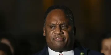 Dem Rep. Jackson: State Dept. Social Media Vetting of Visa Applicants ‘Too Subjective’ and Also Needs to Be Broader