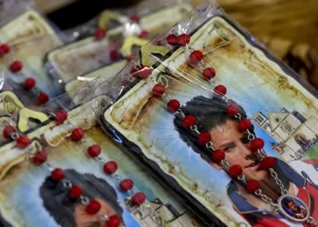 VIDEO: 15-Year-Old Boy Who Died of Leukemia to Become Catholic Church’s First Millenial Saint