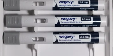 Novo Nordisk diabetes / weightloss drug semaglutide locked in a legal tangle with DRL