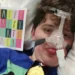 Kyle, the UK’s youngest person with MND, gets surprise on his 14th birthday