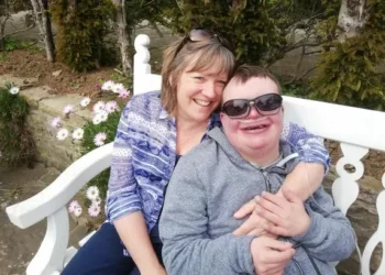 Our toddler was given five years to live but he didn’t show any serious symptoms that whole time