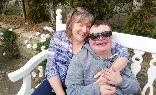 Our toddler was given five years to live but he didn’t show any serious symptoms that whole time