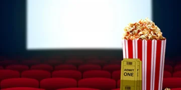 Indian box office witnesses gross collection of ₹1136 crore in May : Ormax Media