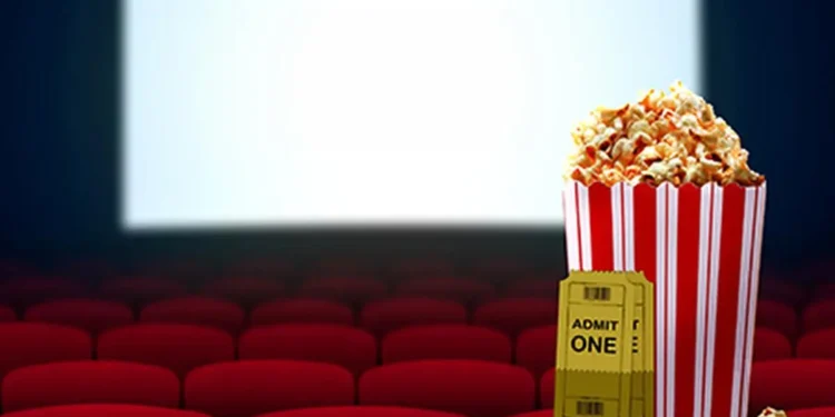 Indian box office witnesses gross collection of ₹1136 crore in May : Ormax Media