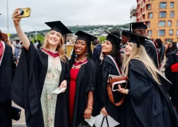 Welsh universities buck UK trend to rise up global rankings as Swansea takes its highest ever place