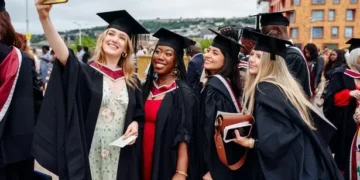 Welsh universities buck UK trend to rise up global rankings as Swansea takes its highest ever place