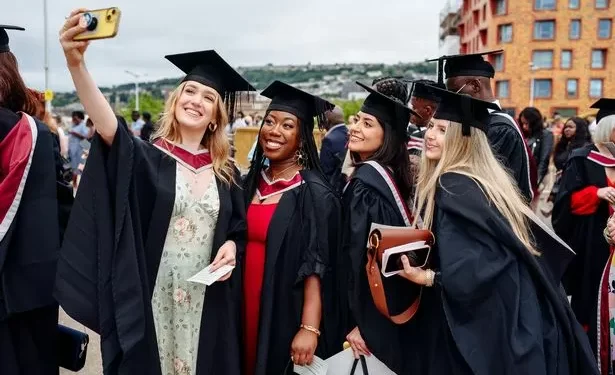Welsh universities buck UK trend to rise up global rankings as Swansea takes its highest ever place