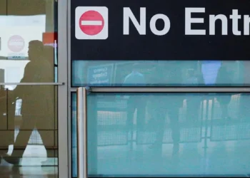 Trump’s new travel ban takes effect amid escalating tension over immigration enforcement