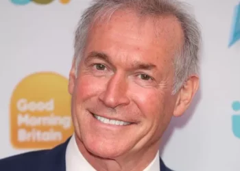 GMB doctor Hilary Jones says he would help people to end their lives
