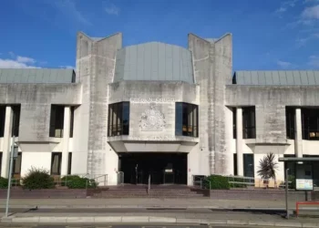 Jealous man climbed through window of ex’s house and held screwdriver to her throat