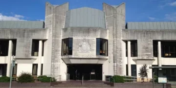 Jealous man climbed through window of ex’s house and held screwdriver to her throat