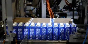 Amul launches milk in Spain, to expand to other parts of EU soon