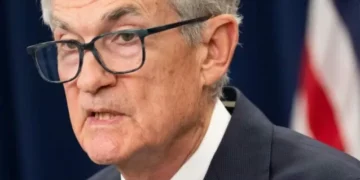 Fed Shock: Fed Officials Forecast Higher Rates and Higher Inflation