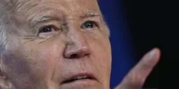 Sen. Hawley Calls on Biden to Release Paper Trail for Autopen Pardons or Face Subpoena: ‘Let’s See All of It’