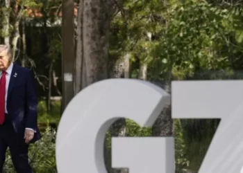 Trump Refuses to Sign G7 Statement on Iran; Wants Total End to Nuclear Enrichment