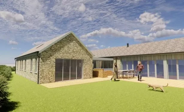 Family’s hopes of building extension for sick relative receives boost