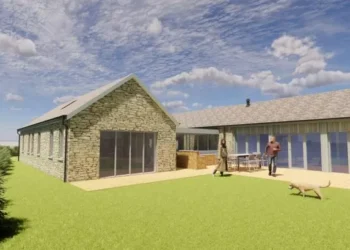 Family’s hopes of building extension for sick relative receives boost