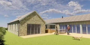 Family’s hopes of building extension for sick relative receives boost