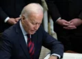 Exclusive: Watchdog’s Biden Autopen Review Finds ‘Criminal’ Evidence of ‘Impersonating the President’