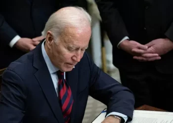 Exclusive: Watchdog’s Biden Autopen Review Finds ‘Criminal’ Evidence of ‘Impersonating the President’